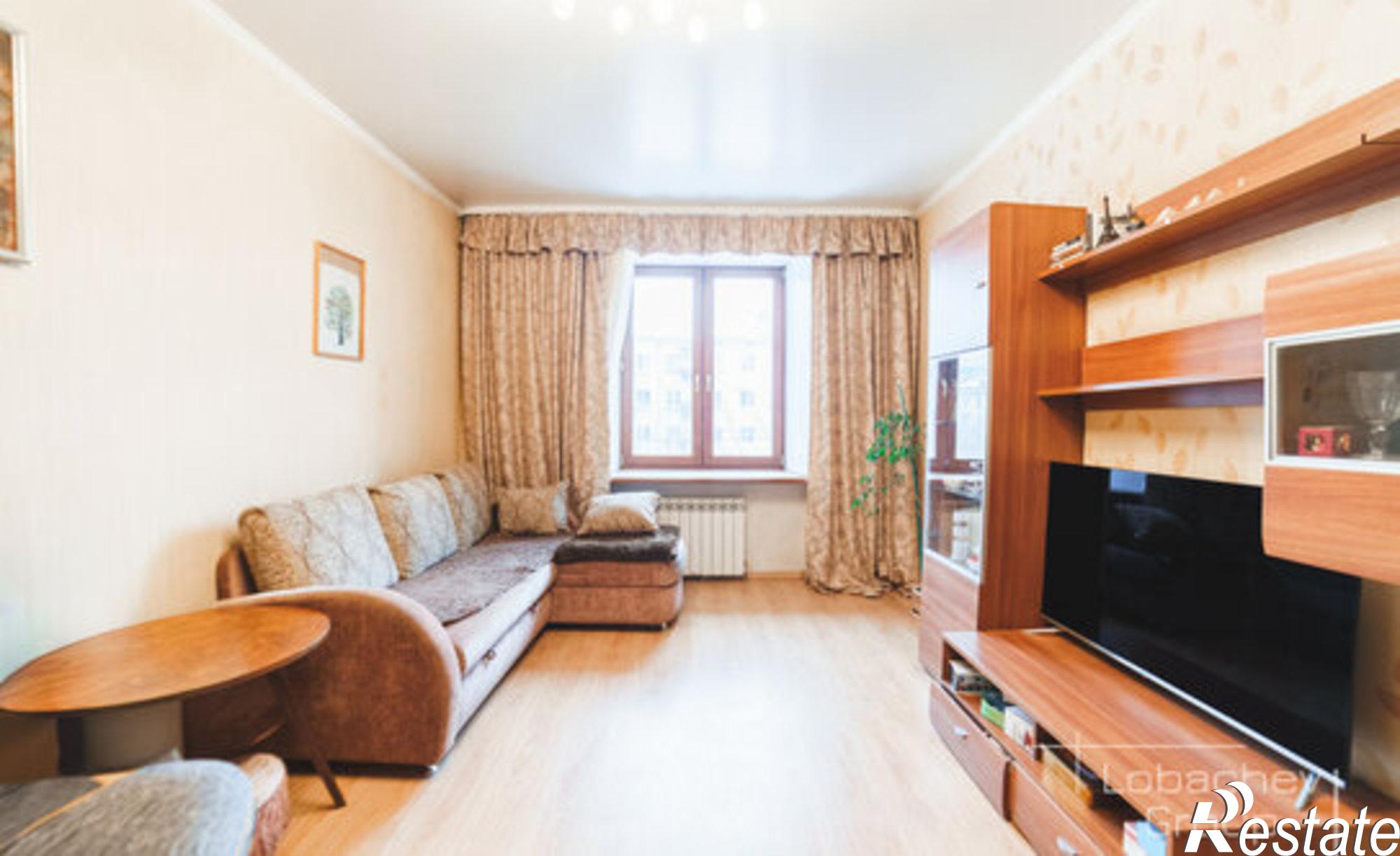 Купить квартиру за 10 700 000 рублей на улица Ленина, 126