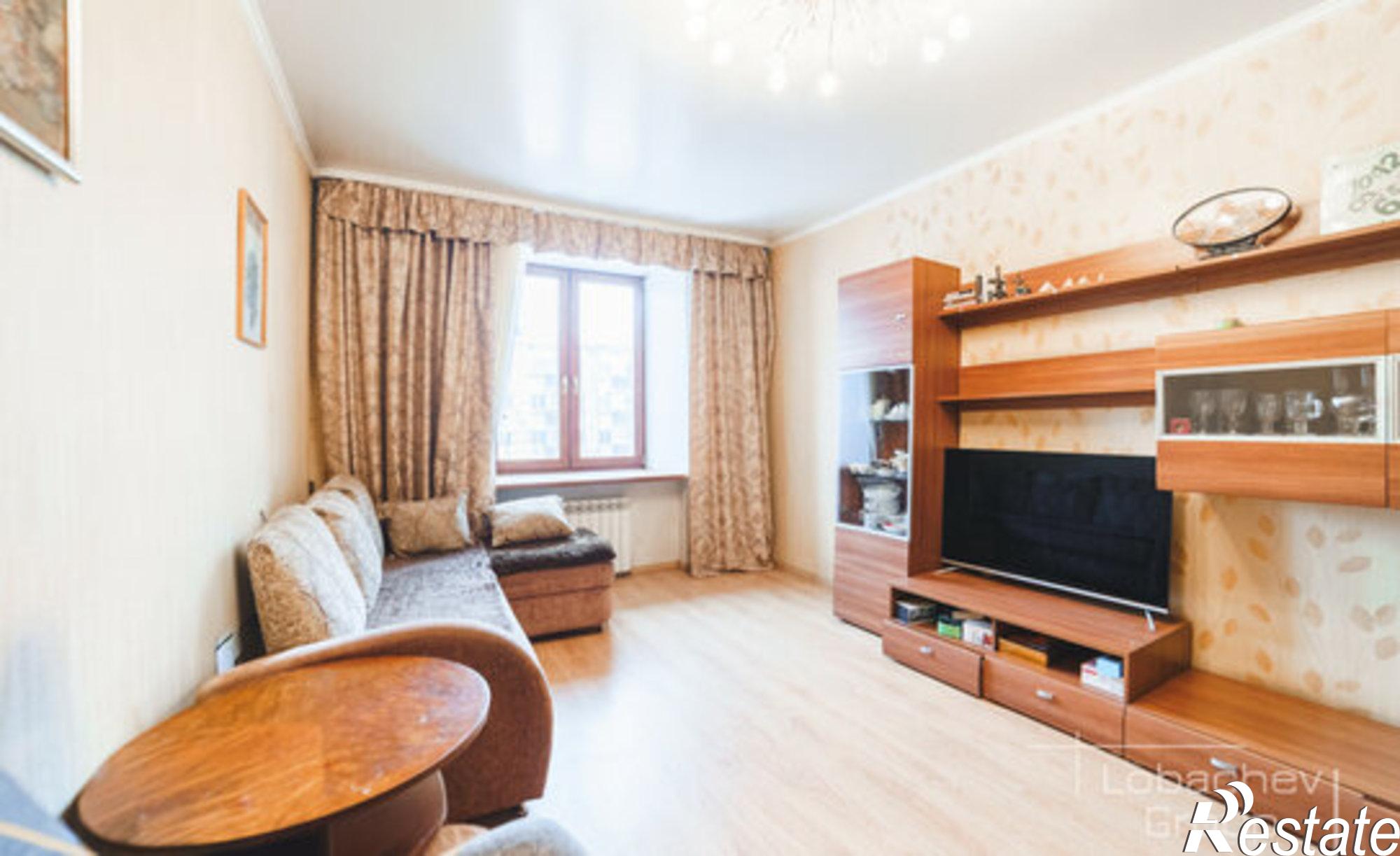 Купить квартиру за 10 700 000 рублей на улица Ленина, 126