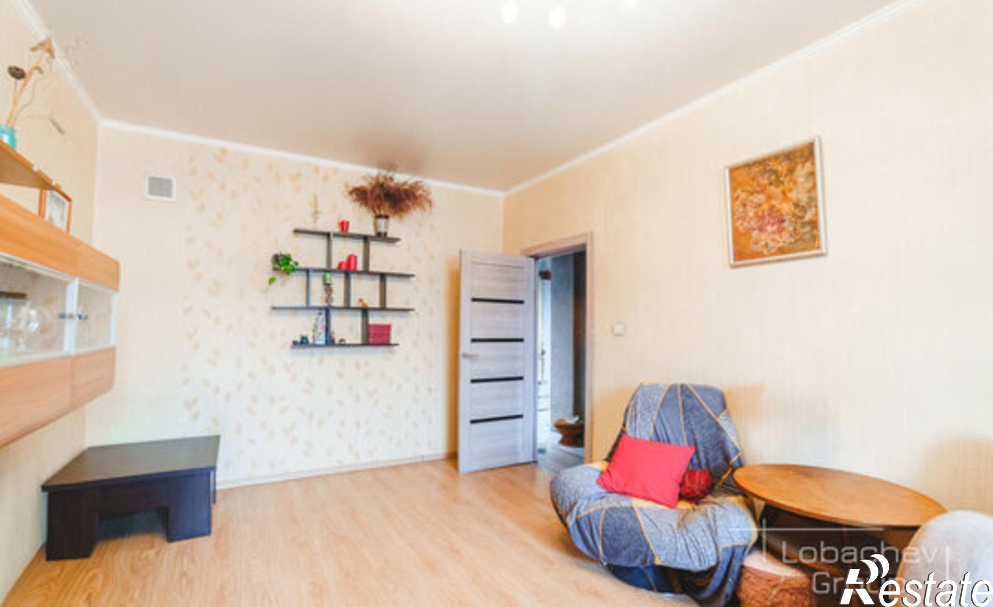 Купить квартиру за 10 700 000 рублей на улица Ленина, 126