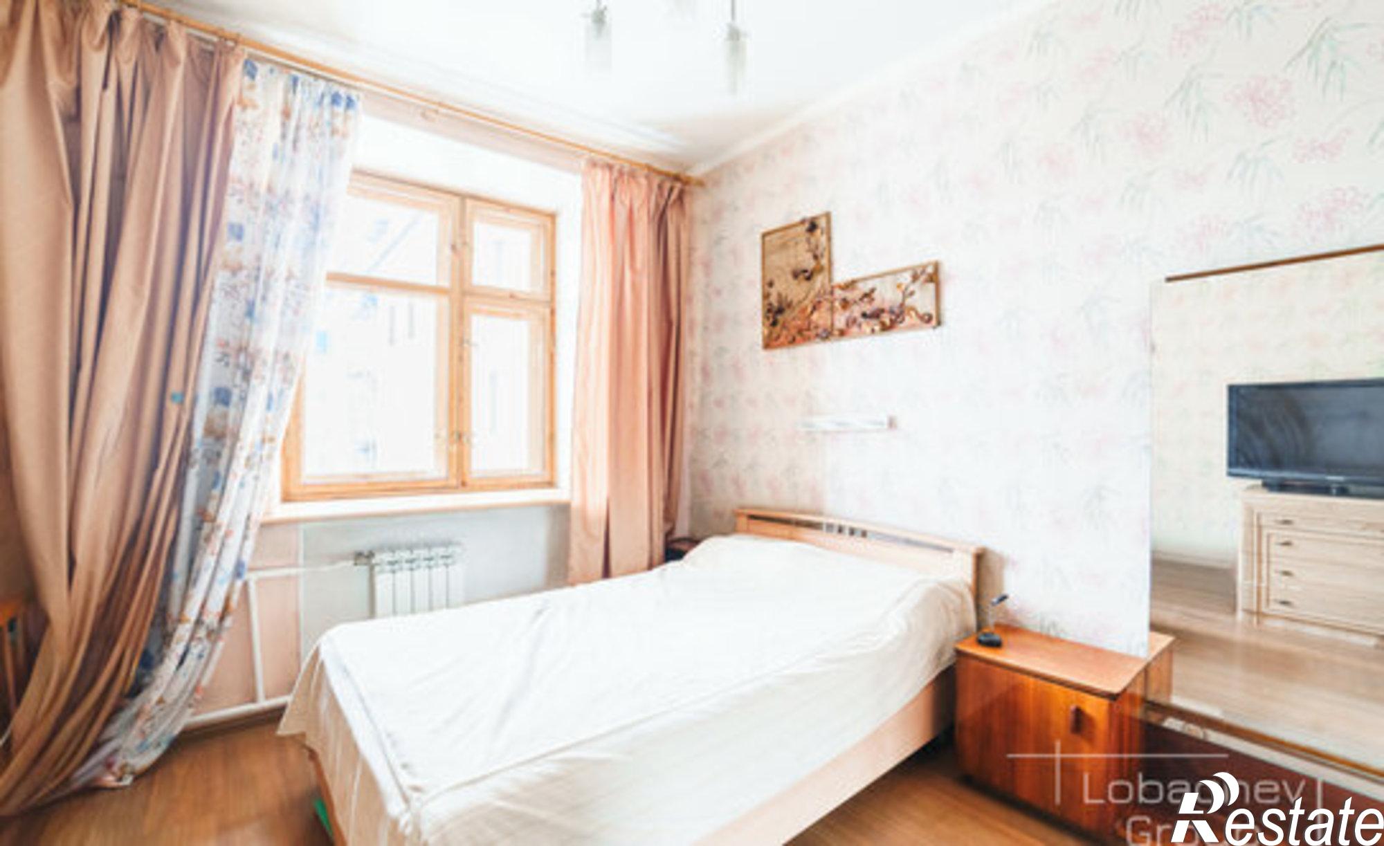 Купить квартиру за 10 700 000 рублей на улица Ленина, 126