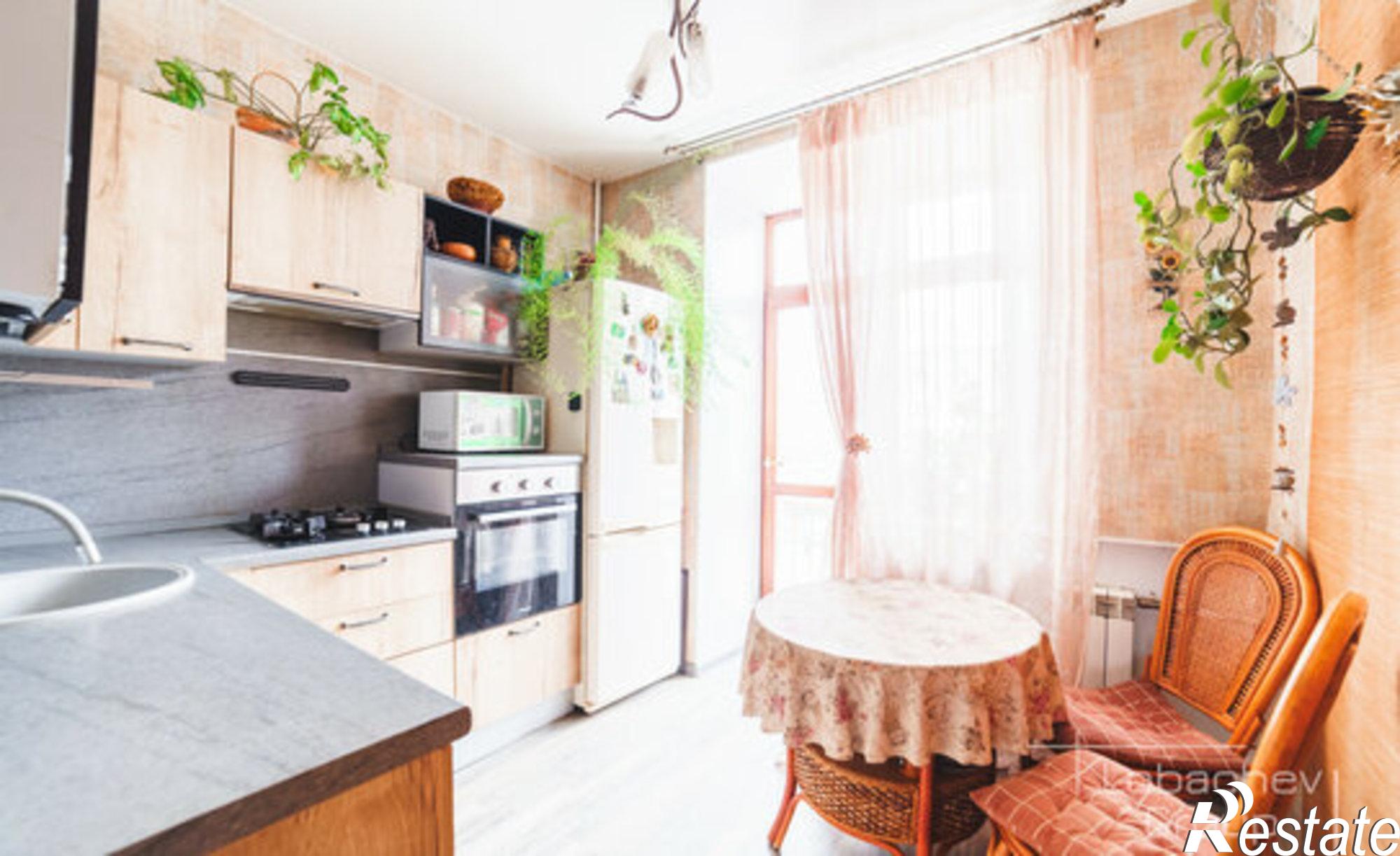 Купить квартиру за 10 700 000 рублей на улица Ленина, 126