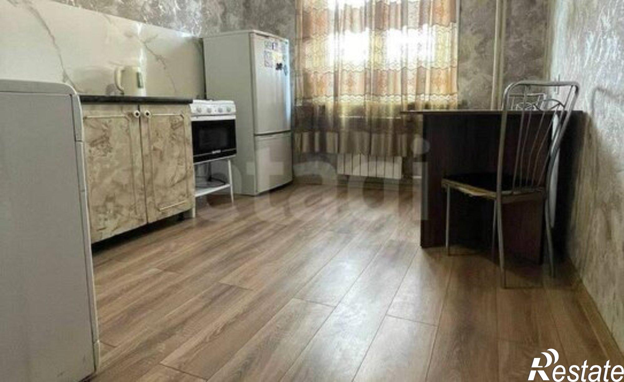 Купить квартиру за 6 300 000 рублей на 2-я Шубзаводская улица, 35