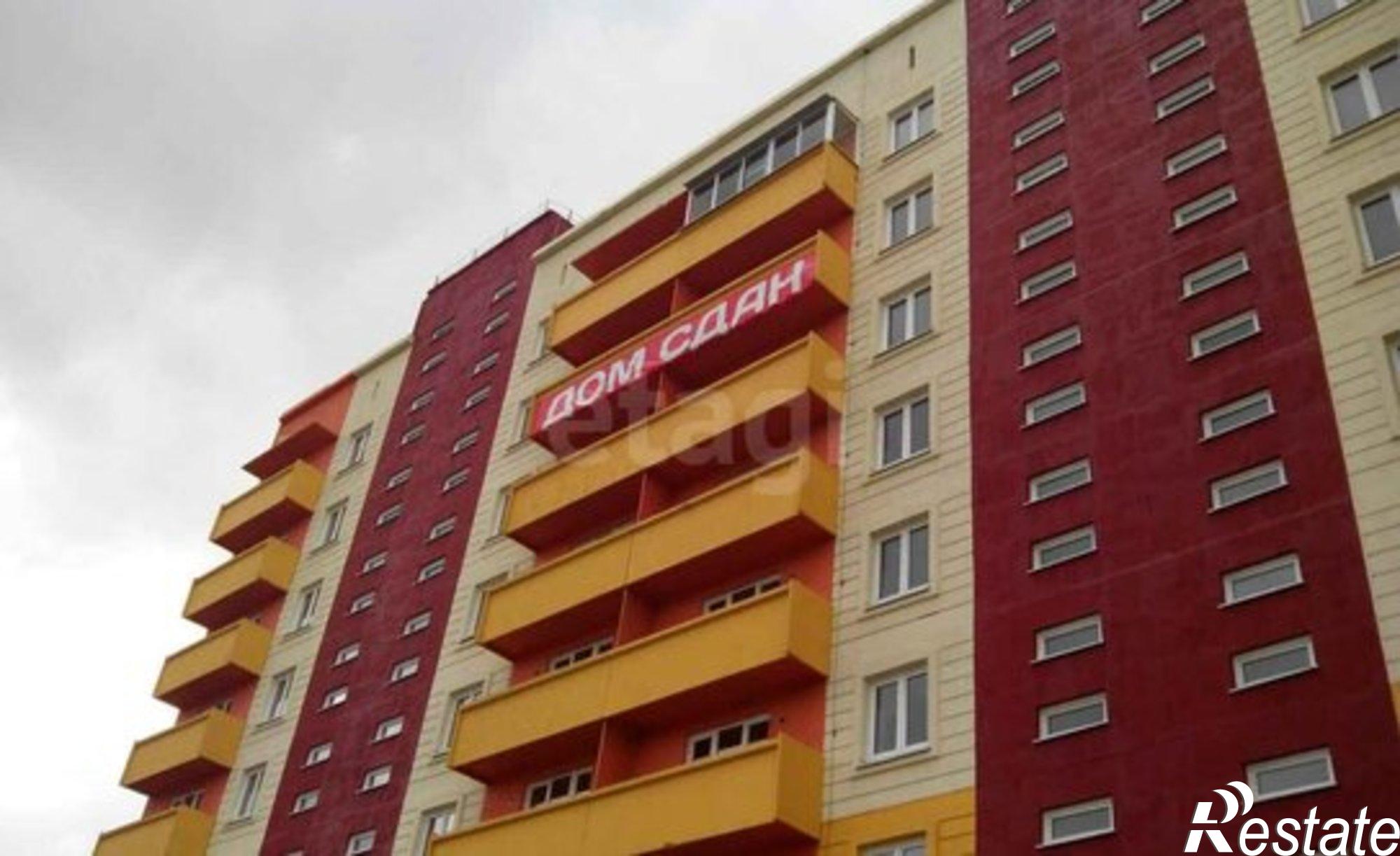 Купить квартиру за 6 300 000 рублей на 2-я Шубзаводская улица, 35