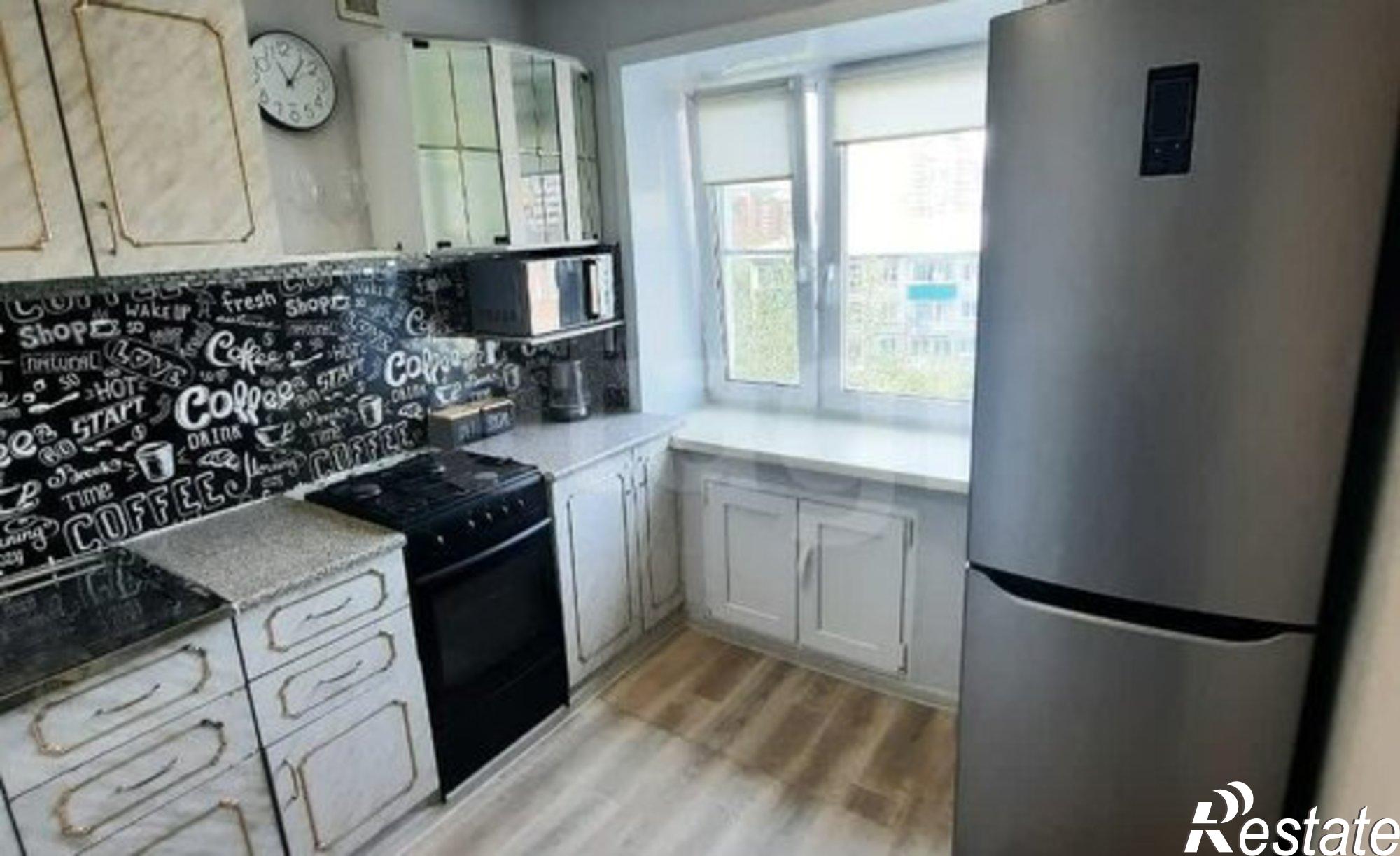 Купить квартиру за 6 000 000 рублей на Нагорная улица, 85А