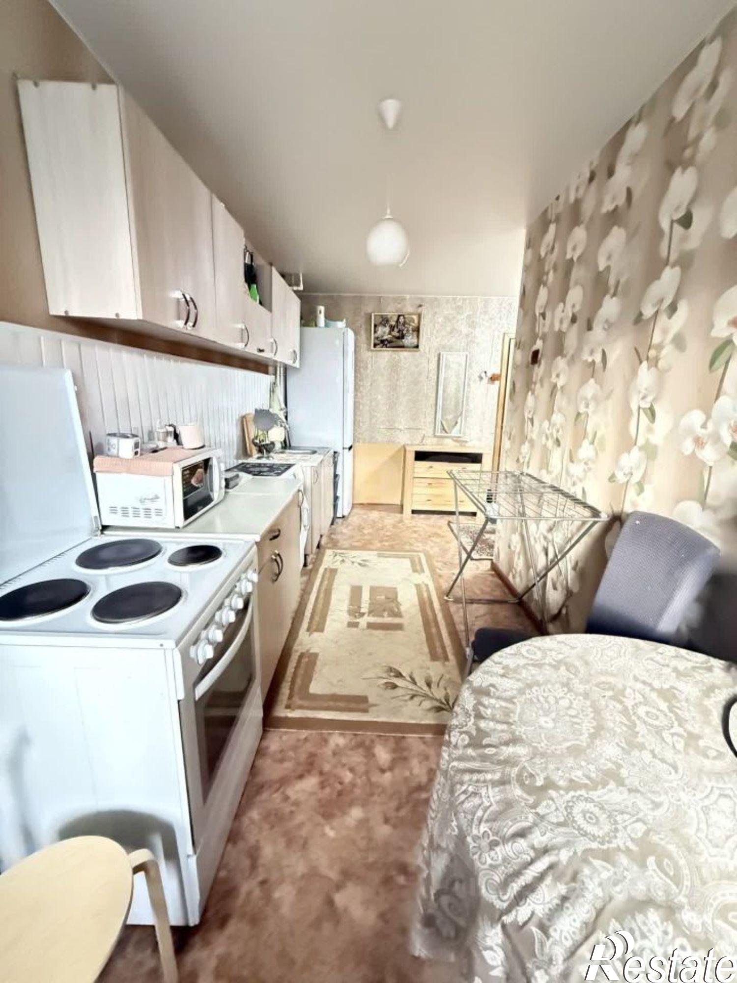 Купить квартиру за 4 500 000 рублей на улица Шестиперова, 16