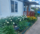 коттедж 50 кв м СНТ Карповское , 59