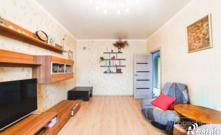 3-комн квартира улица Ленина, 126,  д. 126