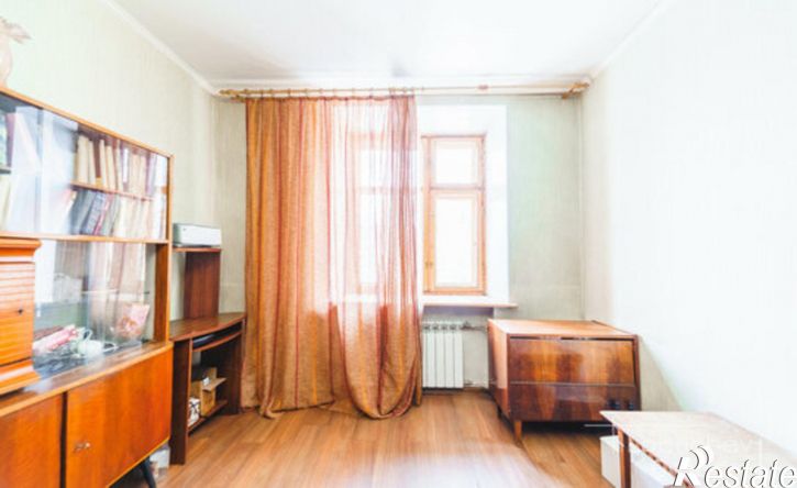 3-комн квартира улица Ленина, 126,  д. 126