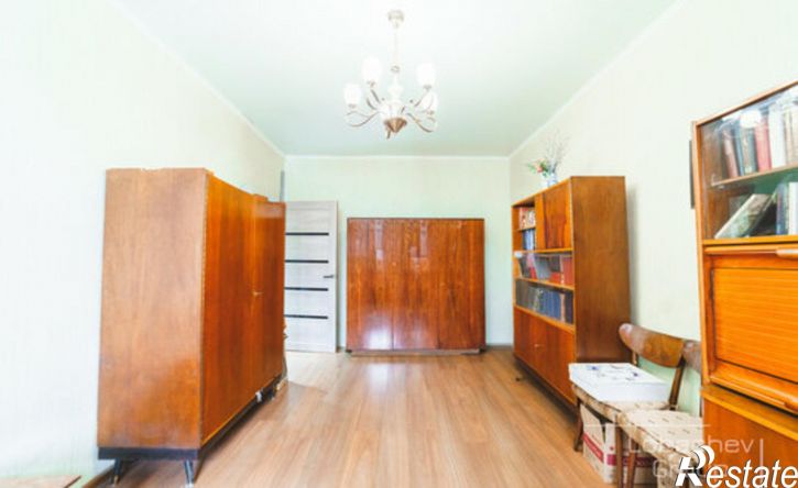 3-комн квартира улица Ленина, 126,  д. 126