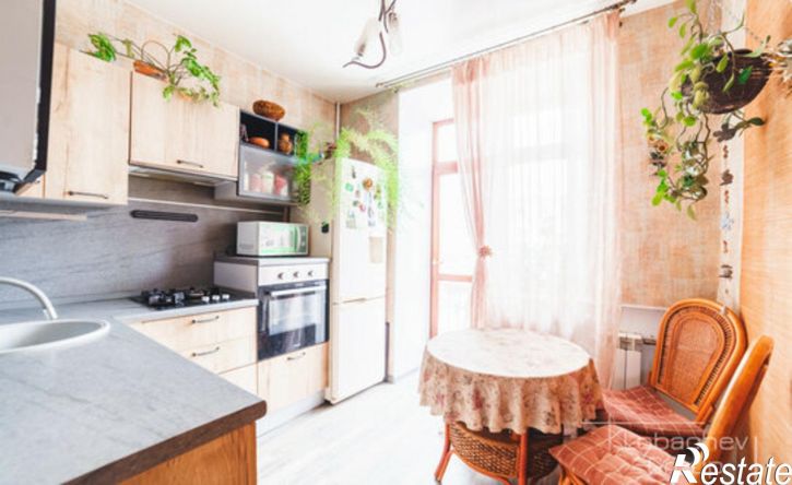 3-комн квартира улица Ленина, 126,  д. 126