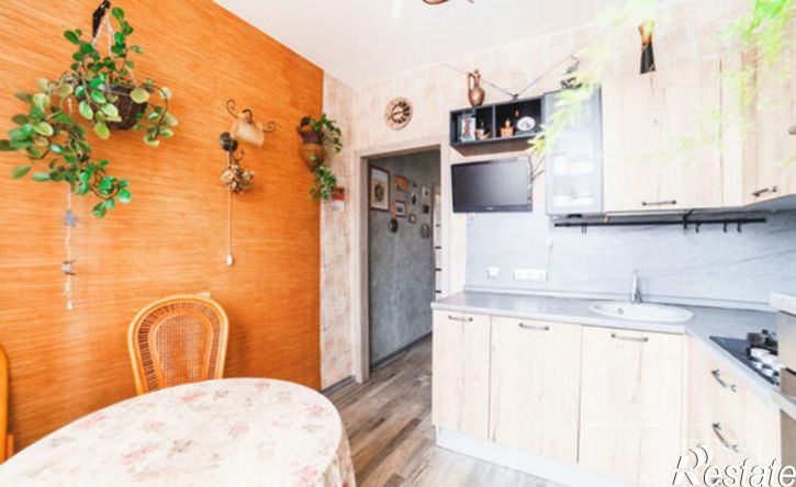 3-комн квартира улица Ленина, 126,  д. 126