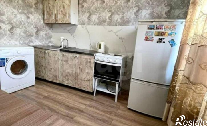 1-комн квартира 2-я Шубзаводская улица, 35,  д. 35