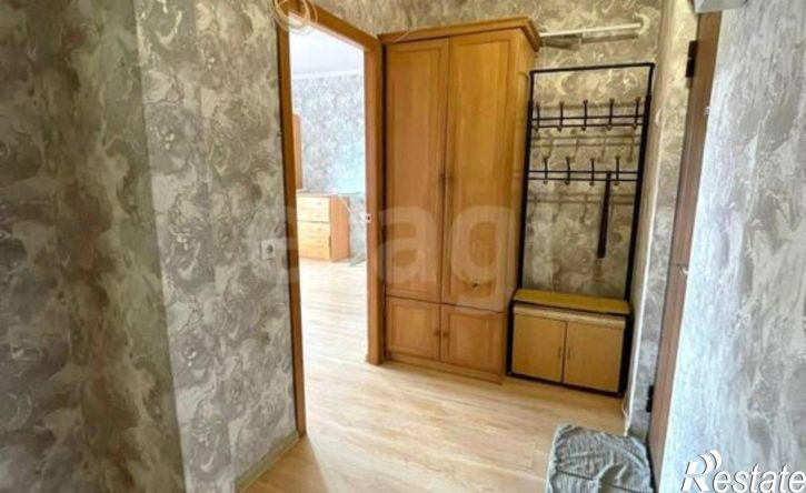 1-комн квартира 2-я Шубзаводская улица, 35,  д. 35