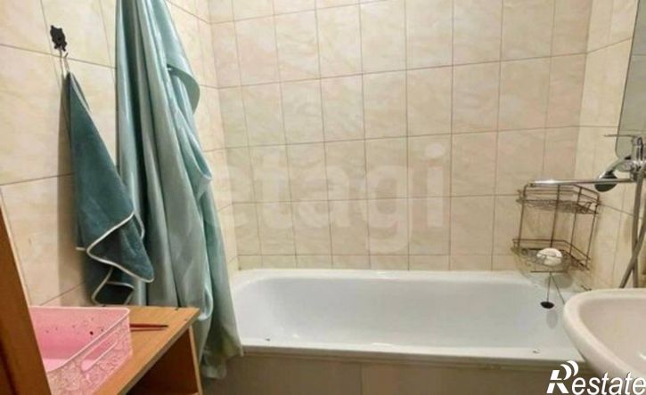 1-комн квартира 2-я Шубзаводская улица, 35,  д. 35