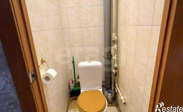 1-комн квартира 2-я Шубзаводская улица, 35,  д. 35