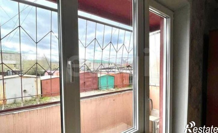 1-комн квартира 2-я Шубзаводская улица, 35,  д. 35