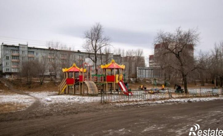 1-комн квартира 2-я Шубзаводская улица, 35,  д. 35