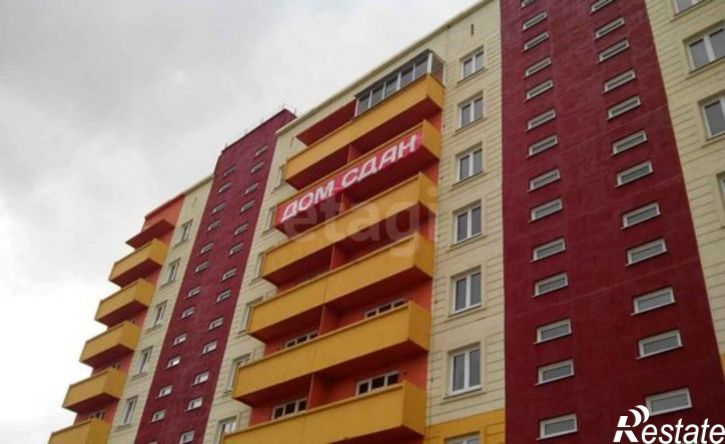 1-комн квартира 2-я Шубзаводская улица, 35,  д. 35