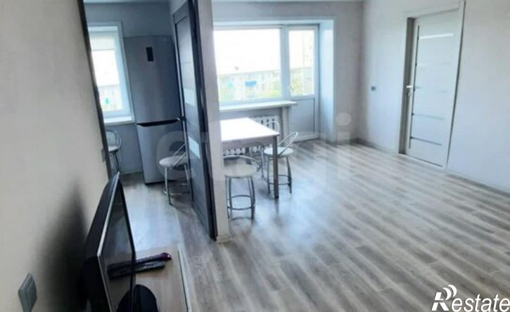 2-комн квартира Нагорная улица, 85А,  д. 85А