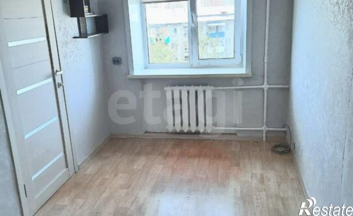 2-комн квартира Нагорная улица, 85А,  д. 85А