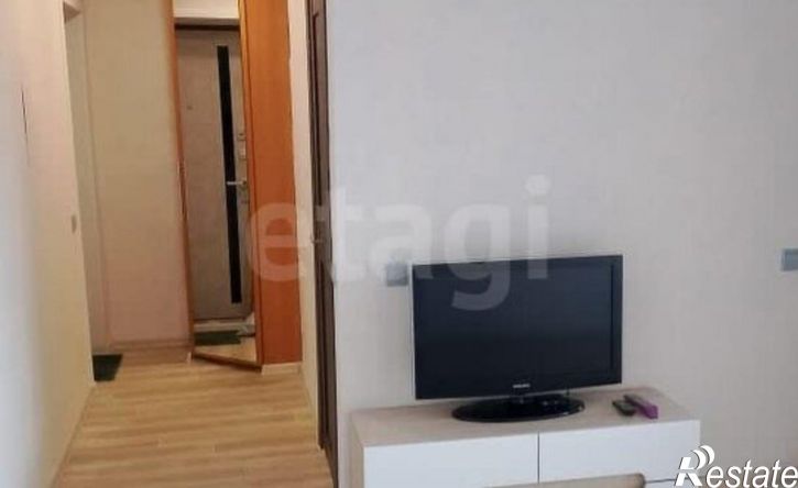 2-комн квартира Нагорная улица, 85А,  д. 85А