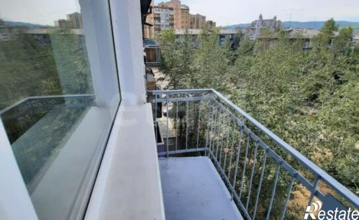 2-комн квартира Нагорная улица, 85А,  д. 85А