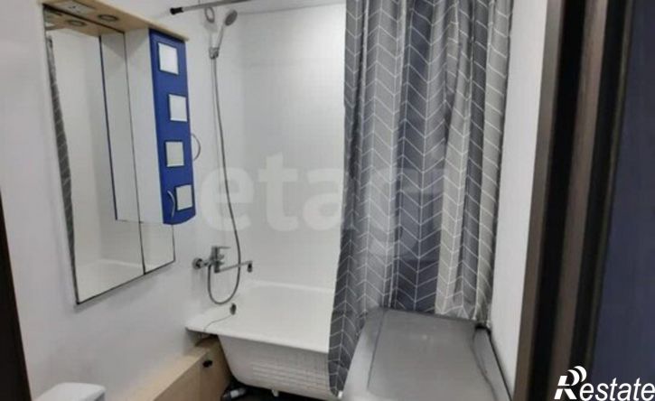 2-комн квартира Нагорная улица, 85А,  д. 85А