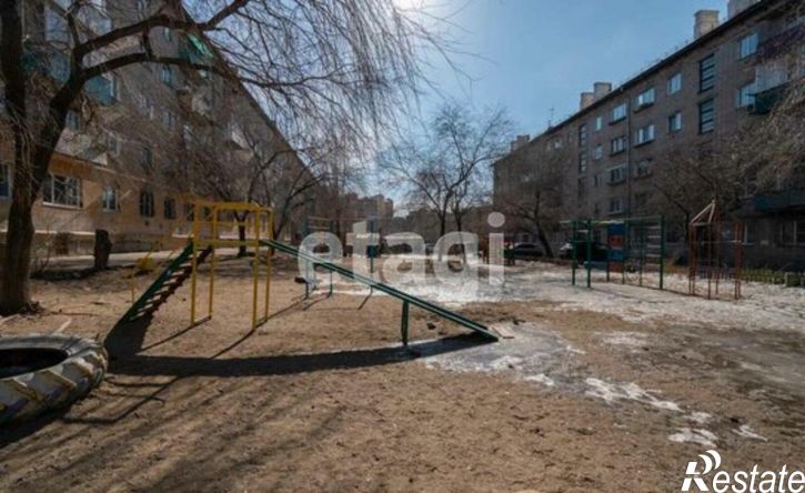 2-комн квартира Нагорная улица, 85А,  д. 85А