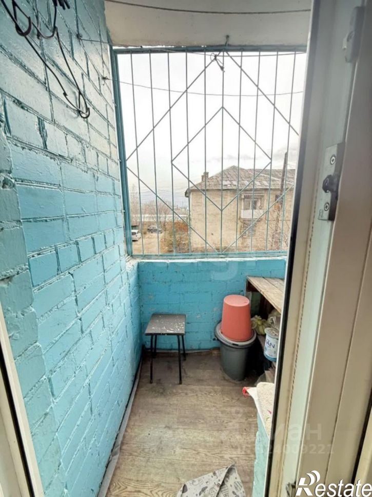 1-комн квартира улица Шестиперова, 16,  д. 16