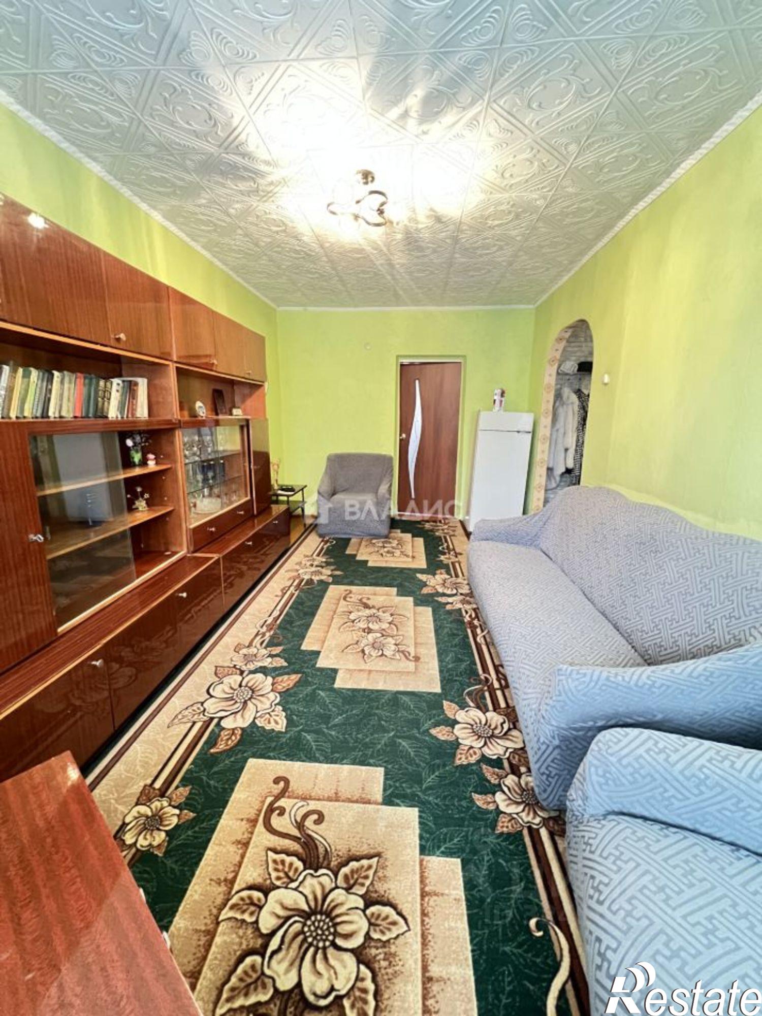 Сдать квартиру за 35 000 рублей на улица Недорезова, 28