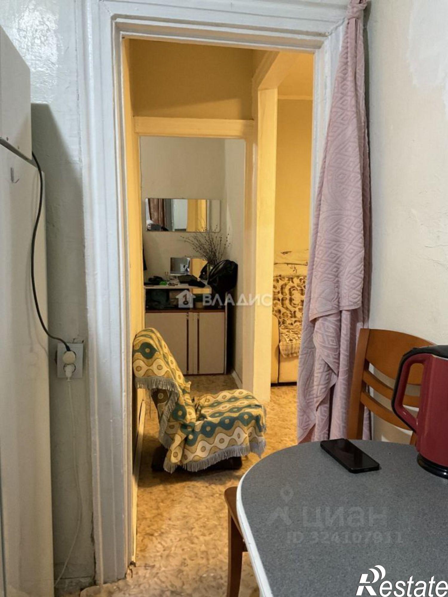 Сдать квартиру за 40 000 рублей на улица Чкалова, 145