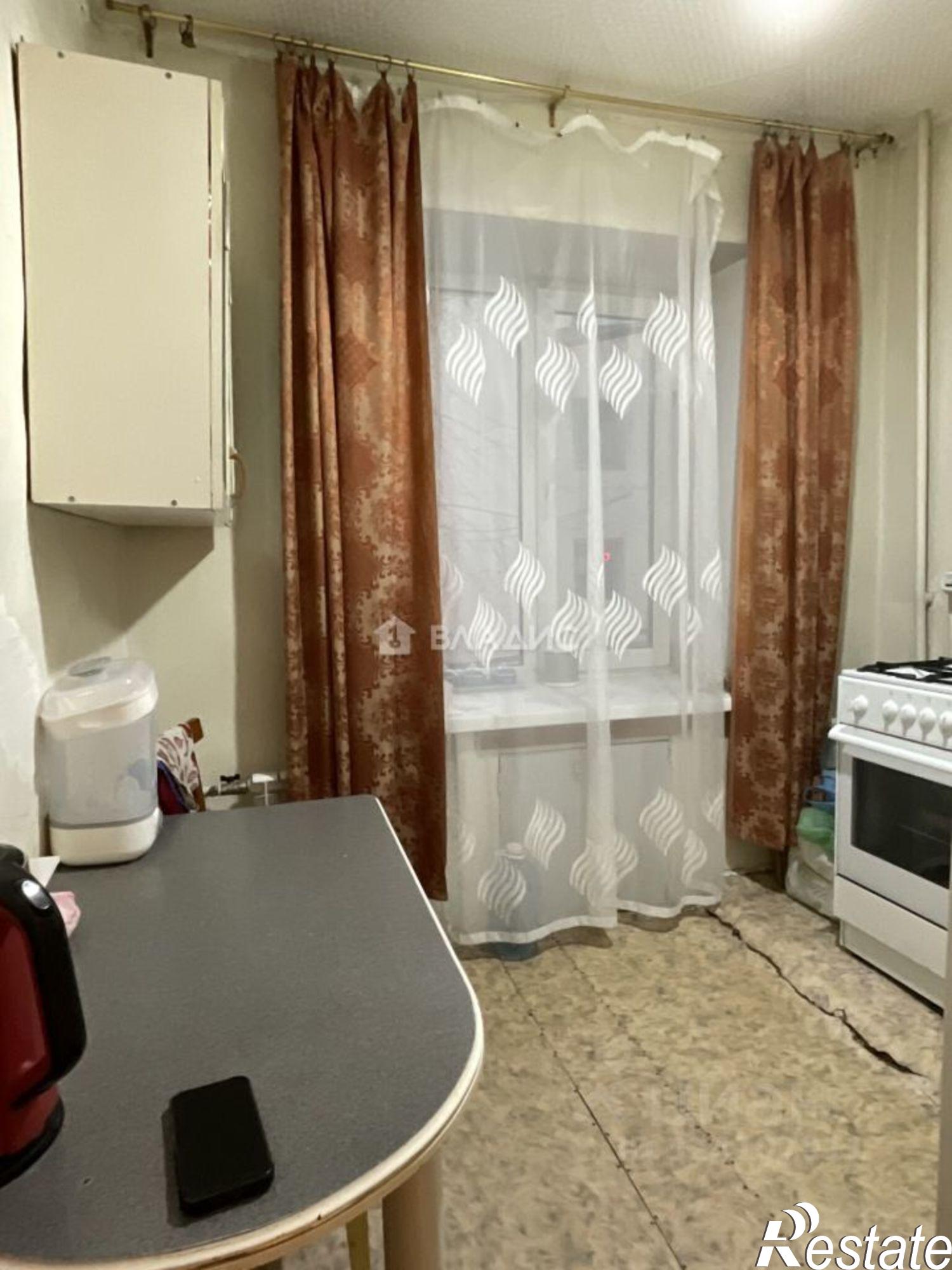 Сдать квартиру за 40 000 рублей на улица Чкалова, 145