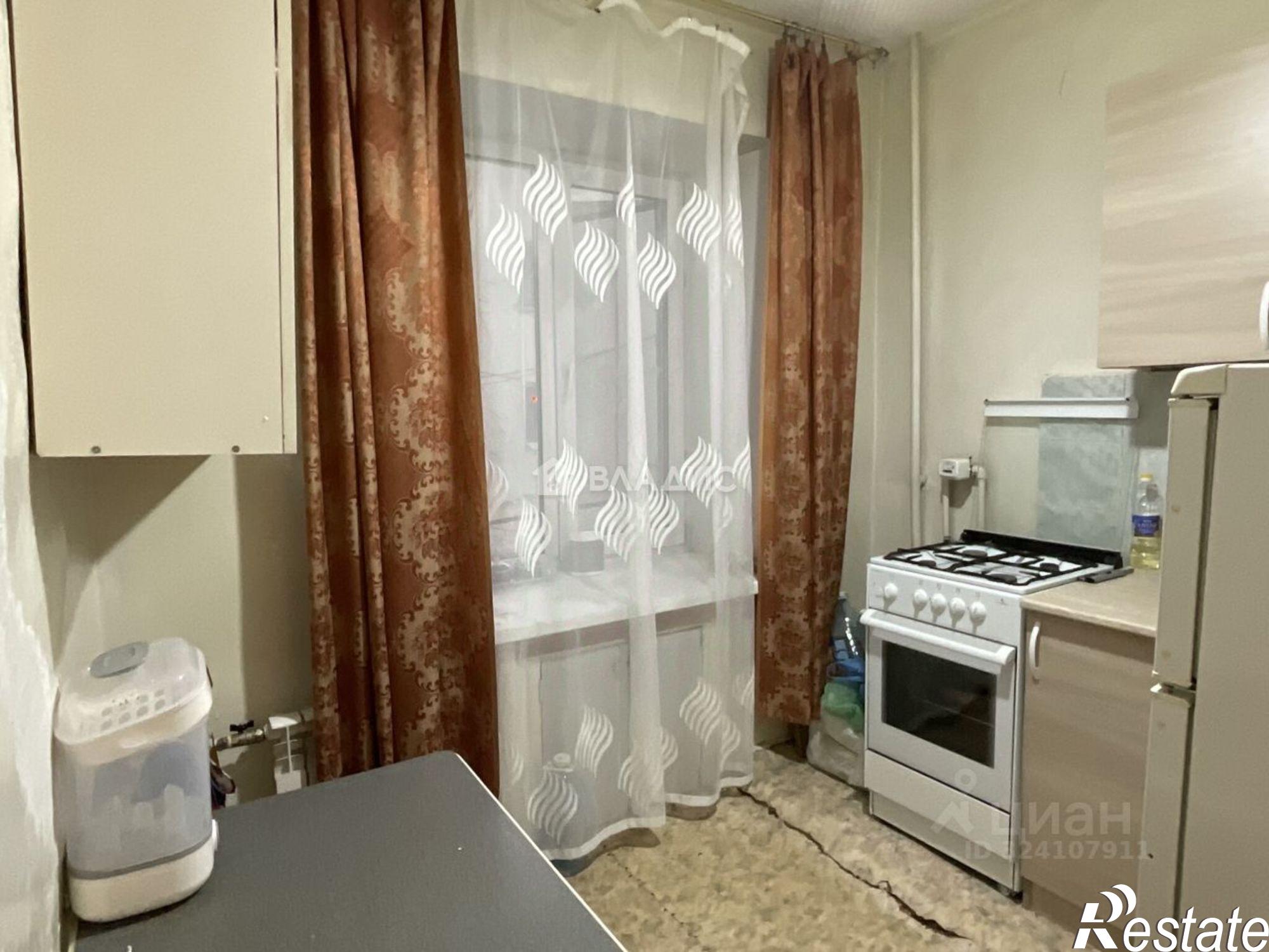 Сдать квартиру за 40 000 рублей на улица Чкалова, 145