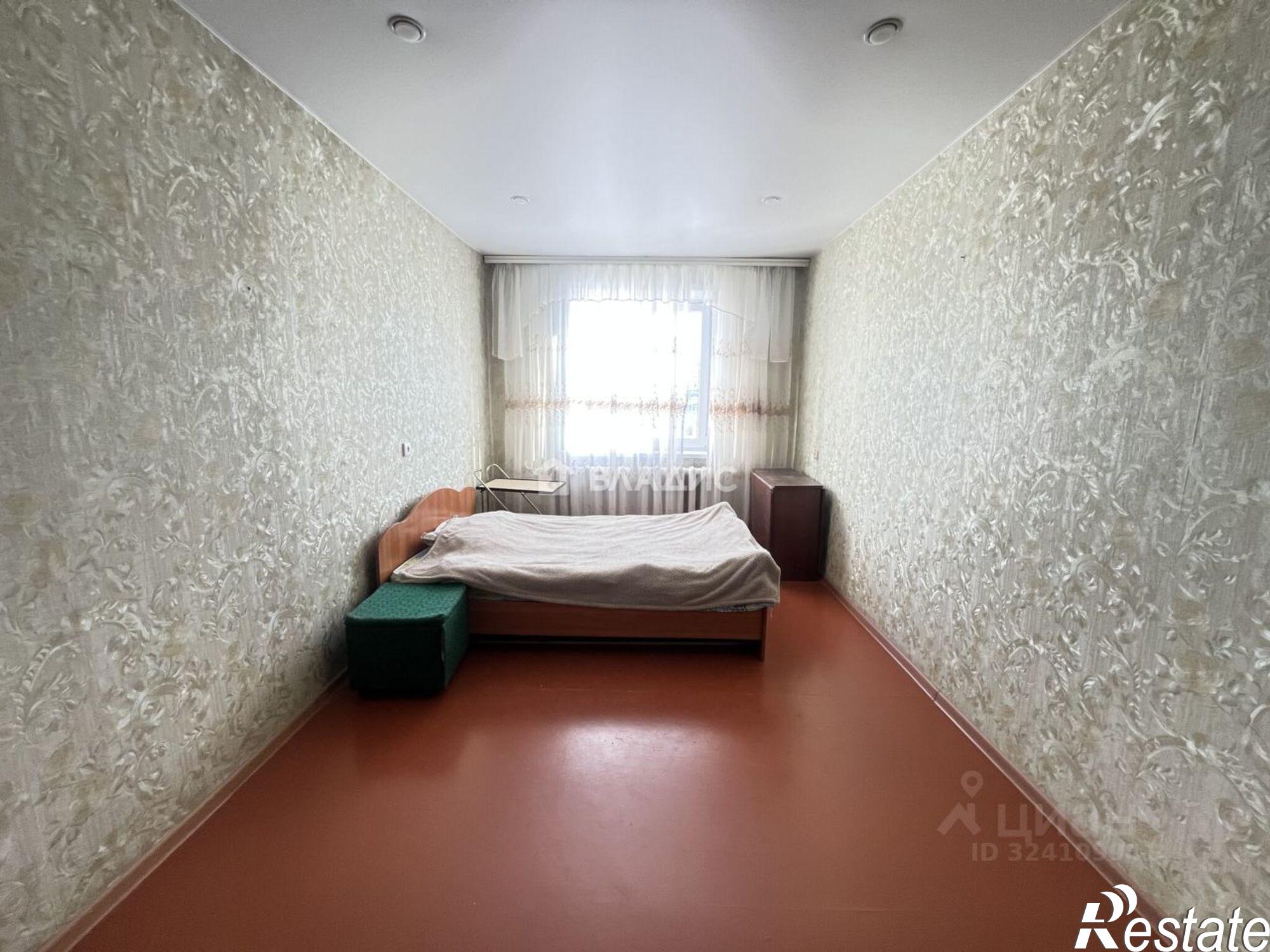 Сдать квартиру за 60 000 рублей на Угданская улица, 8