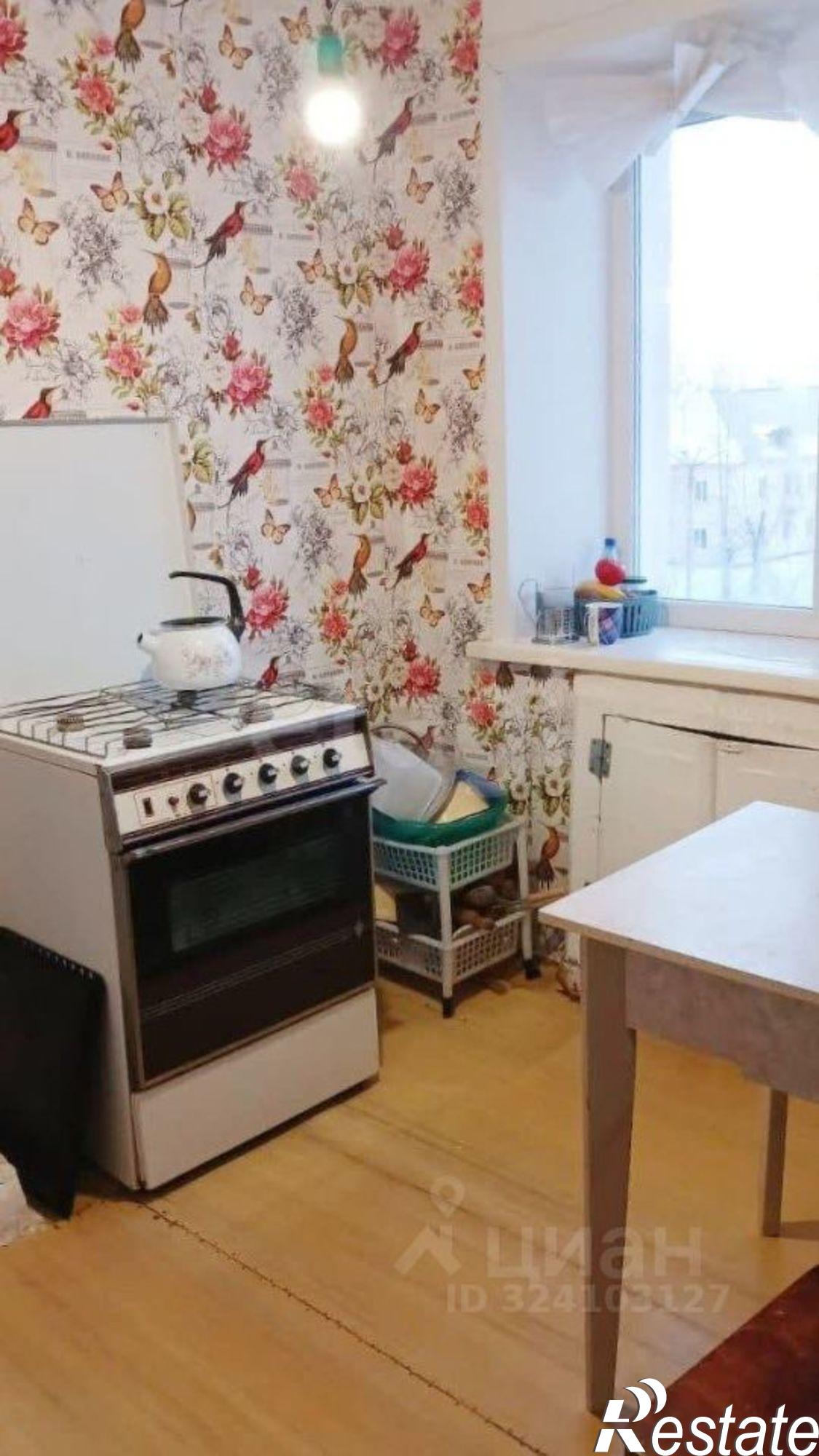 Купить квартиру за 3 800 000 рублей на Звёздная улица, 7А