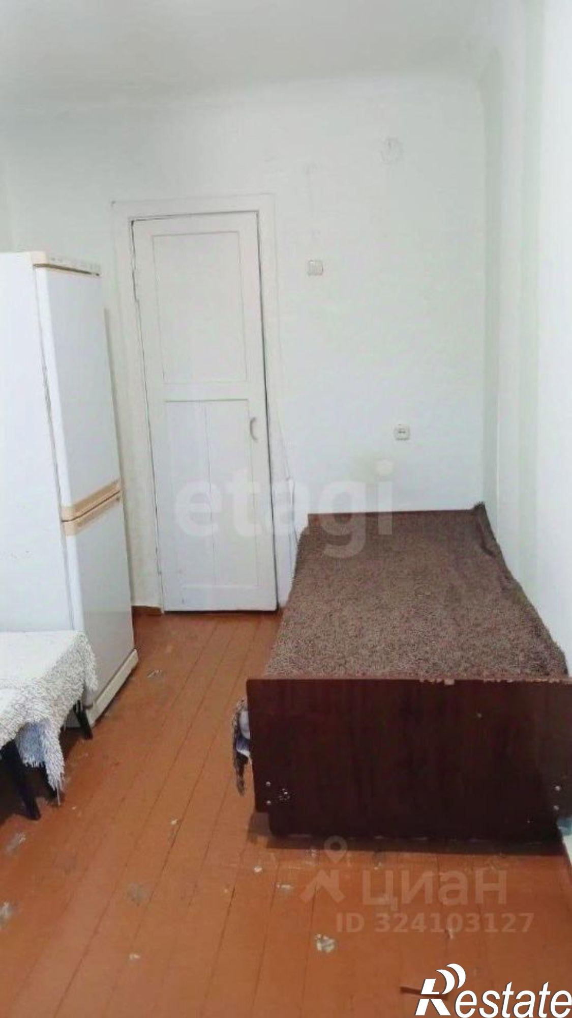 Купить квартиру за 3 800 000 рублей на Звёздная улица, 7А