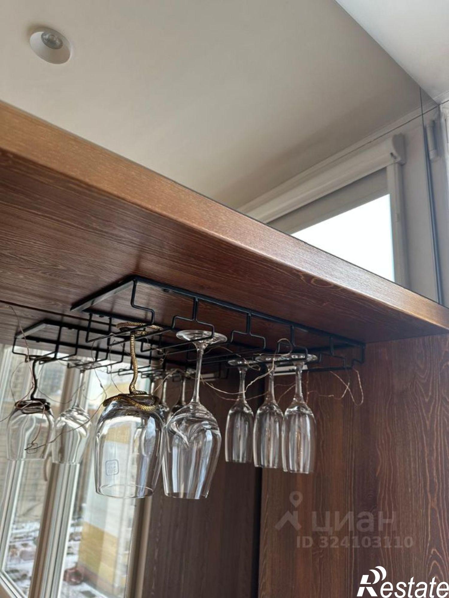 Купить квартиру за 13 500 000 рублей на Угданская улица, 1А