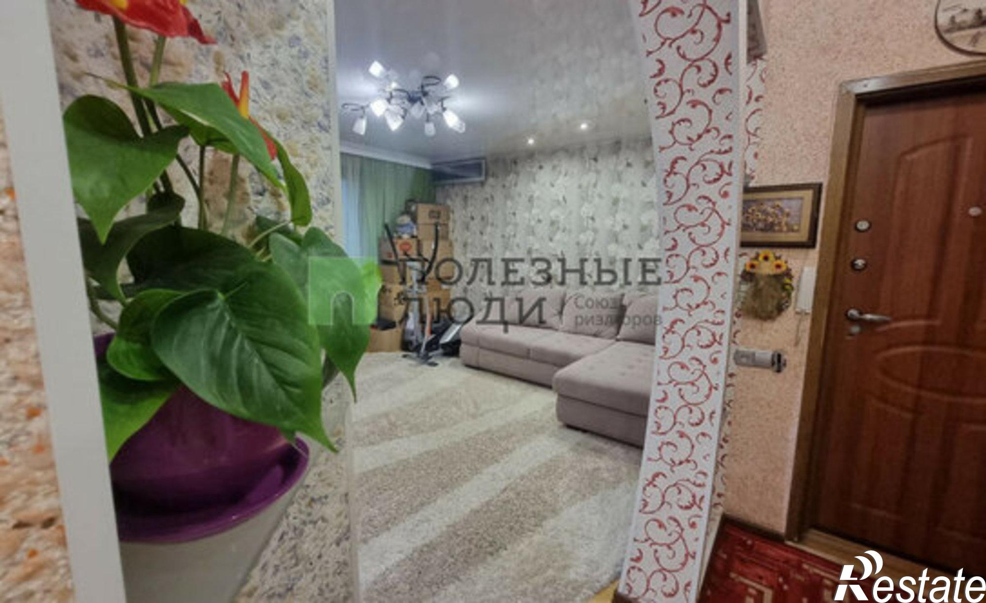 Купить квартиру за 10 000 000 рублей на улица Забайкальского Рабочего, 4