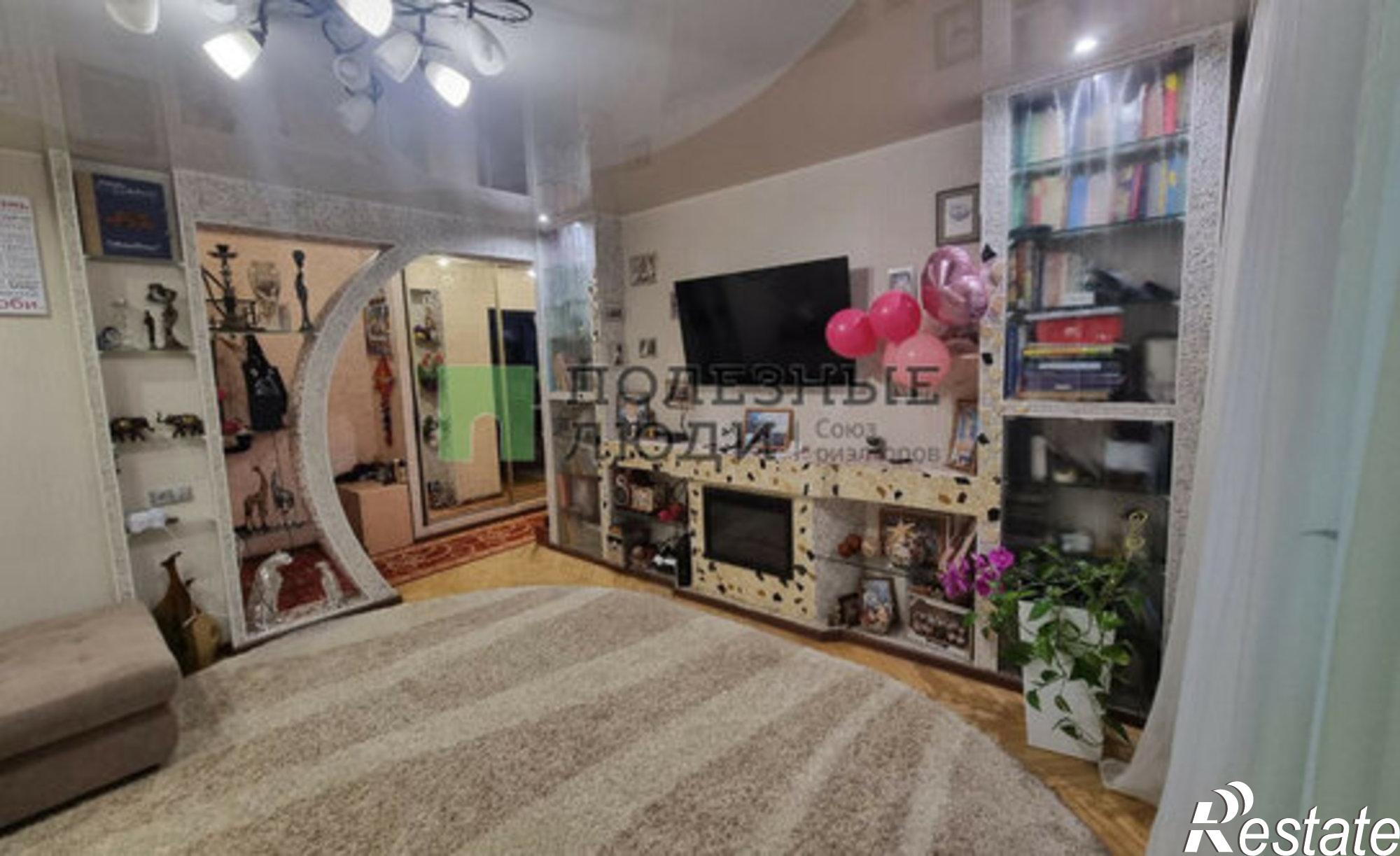 Купить квартиру за 10 000 000 рублей на улица Забайкальского Рабочего, 4