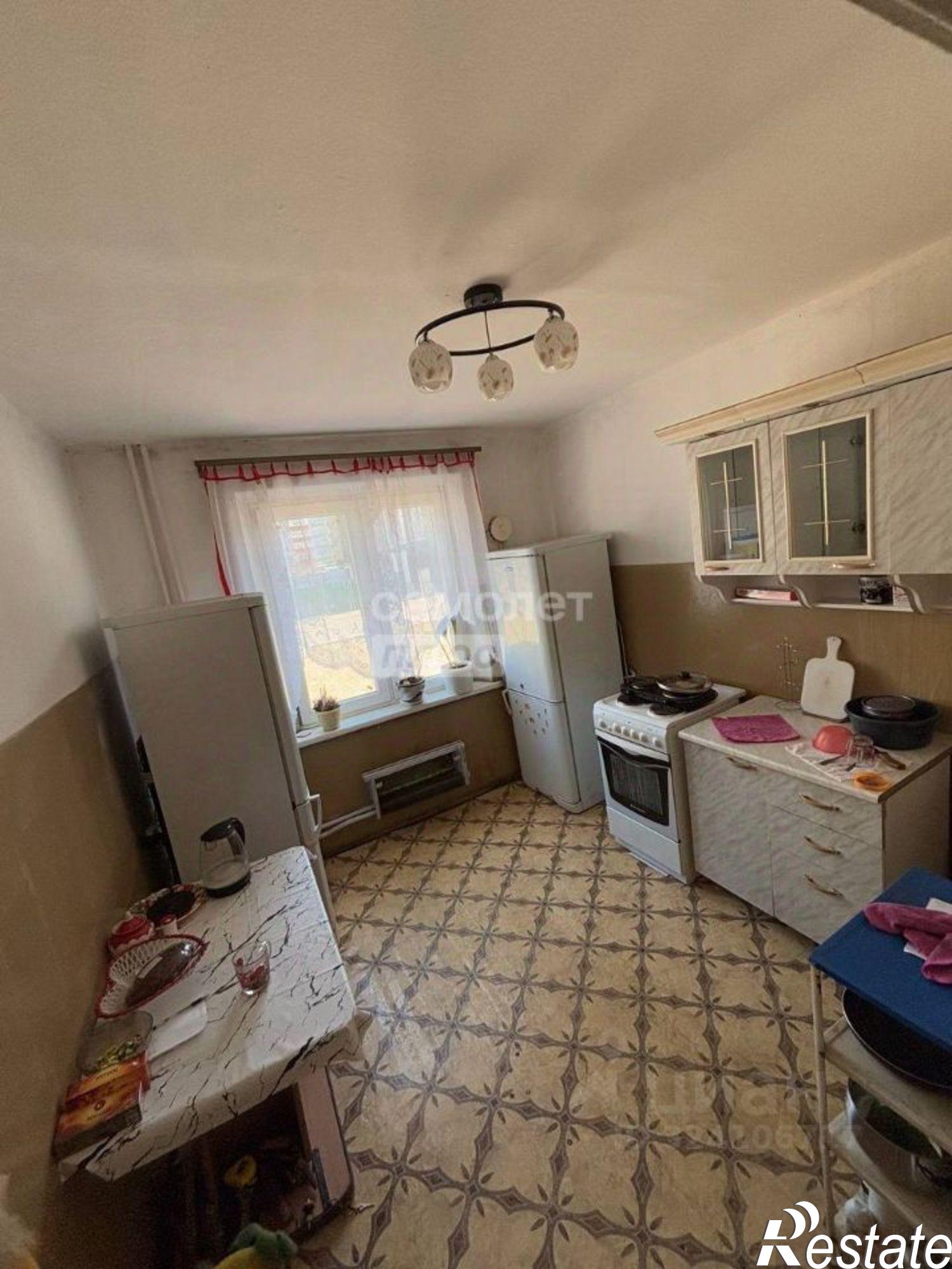 Купить квартиру за 4 500 000 рублей на проспект Фадеева, 18Б