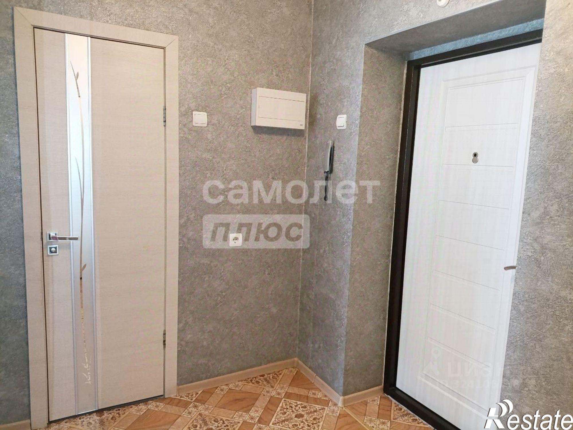 Купить квартиру за 8 632 000 рублей на 3-я Забайкальская улица, 2