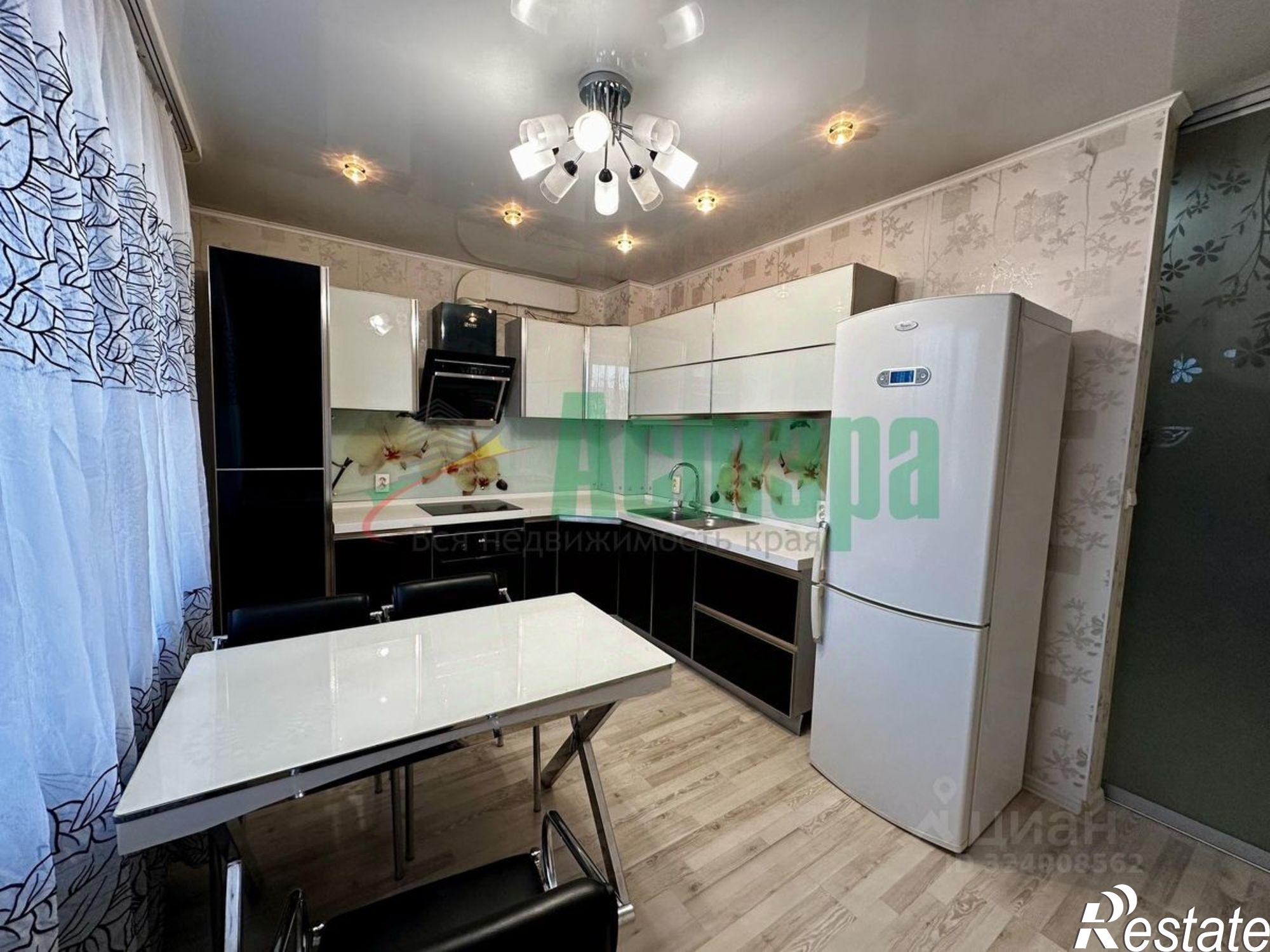 Купить квартиру за 13 500 000 рублей на Угданская улица, 17