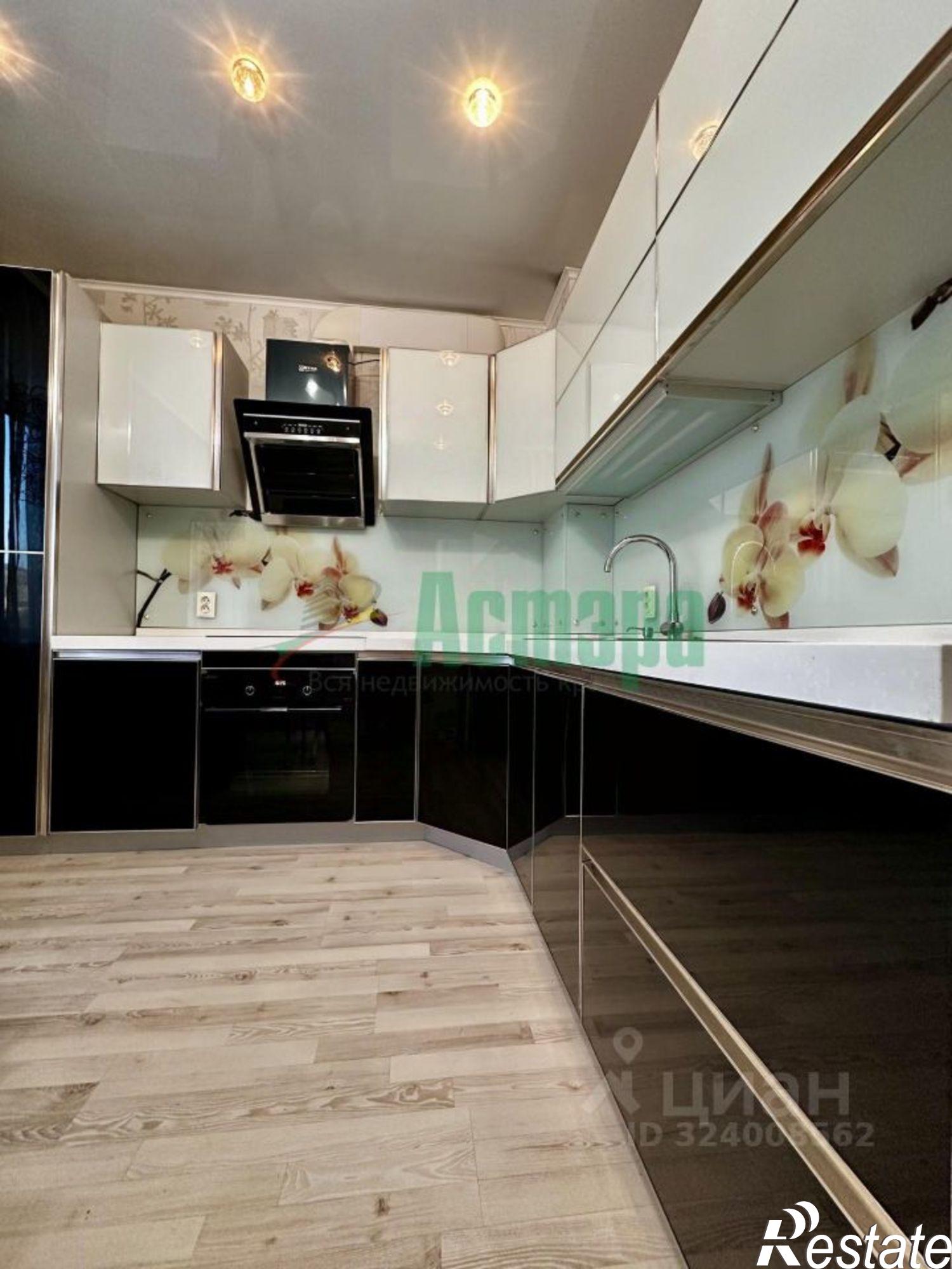 Купить квартиру за 13 500 000 рублей на Угданская улица, 17