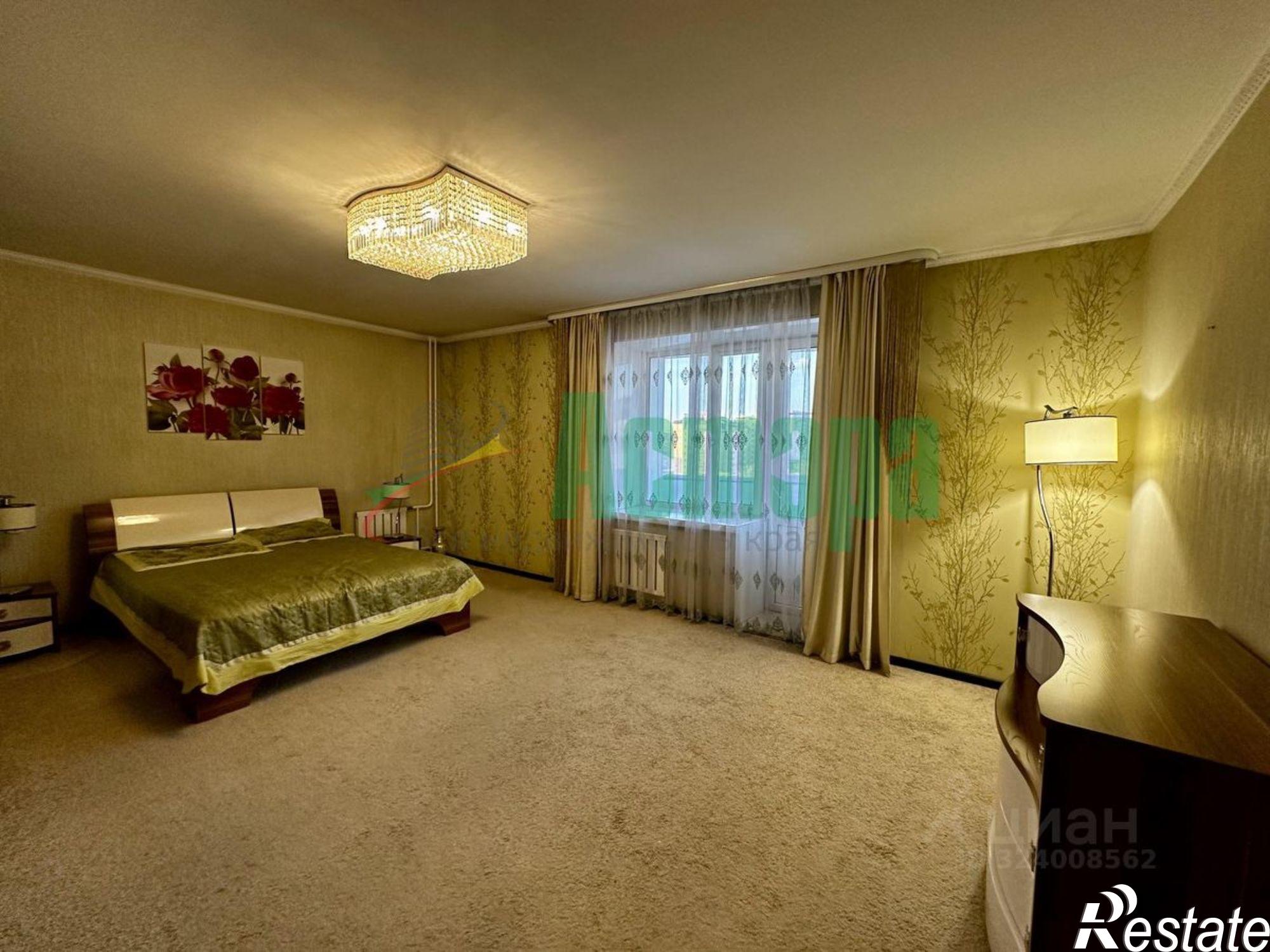 Купить квартиру за 13 500 000 рублей на Угданская улица, 17