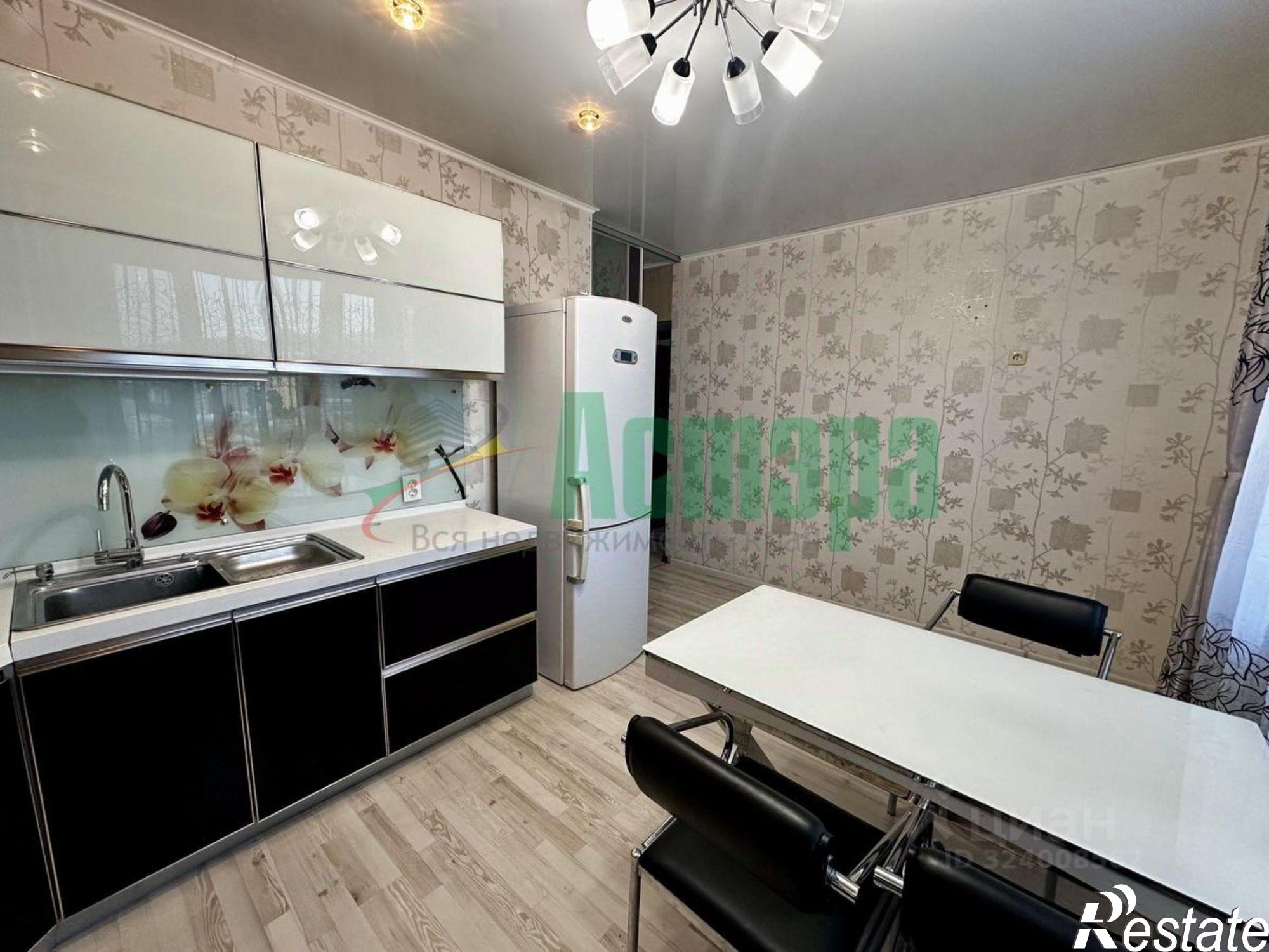 Купить квартиру за 13 500 000 рублей на Угданская улица, 17