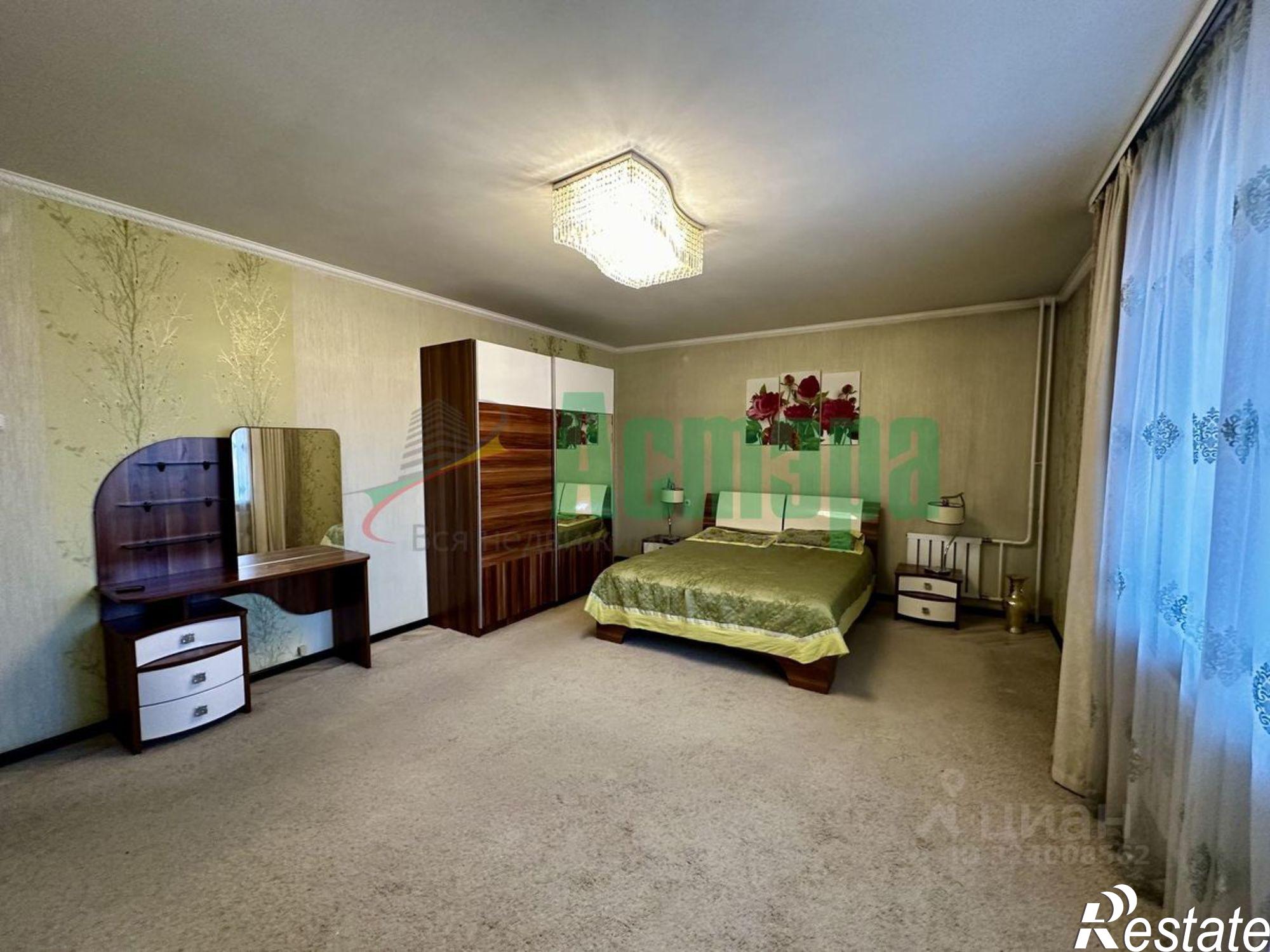 Купить квартиру за 13 500 000 рублей на Угданская улица, 17