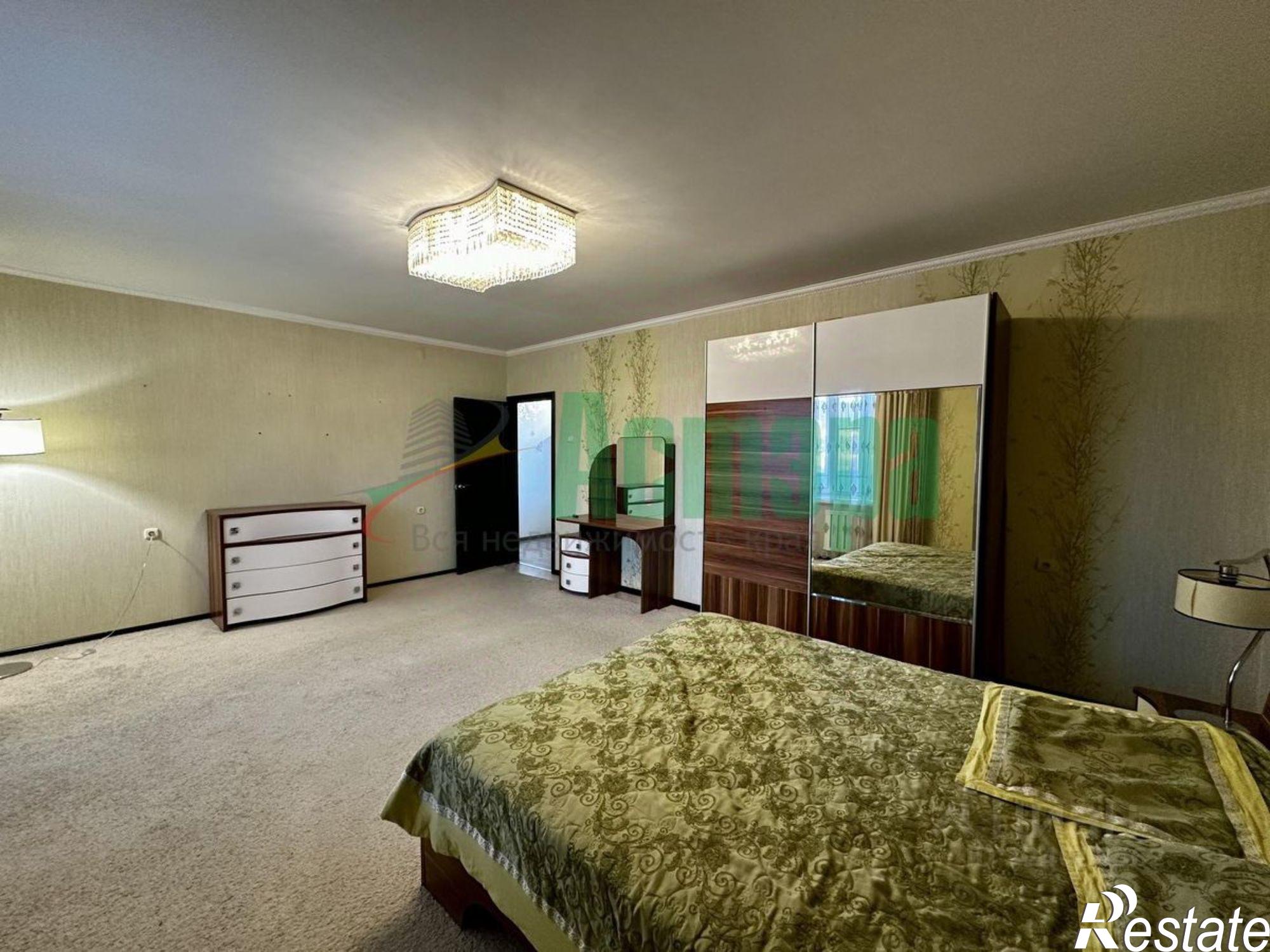 Купить квартиру за 13 500 000 рублей на Угданская улица, 17