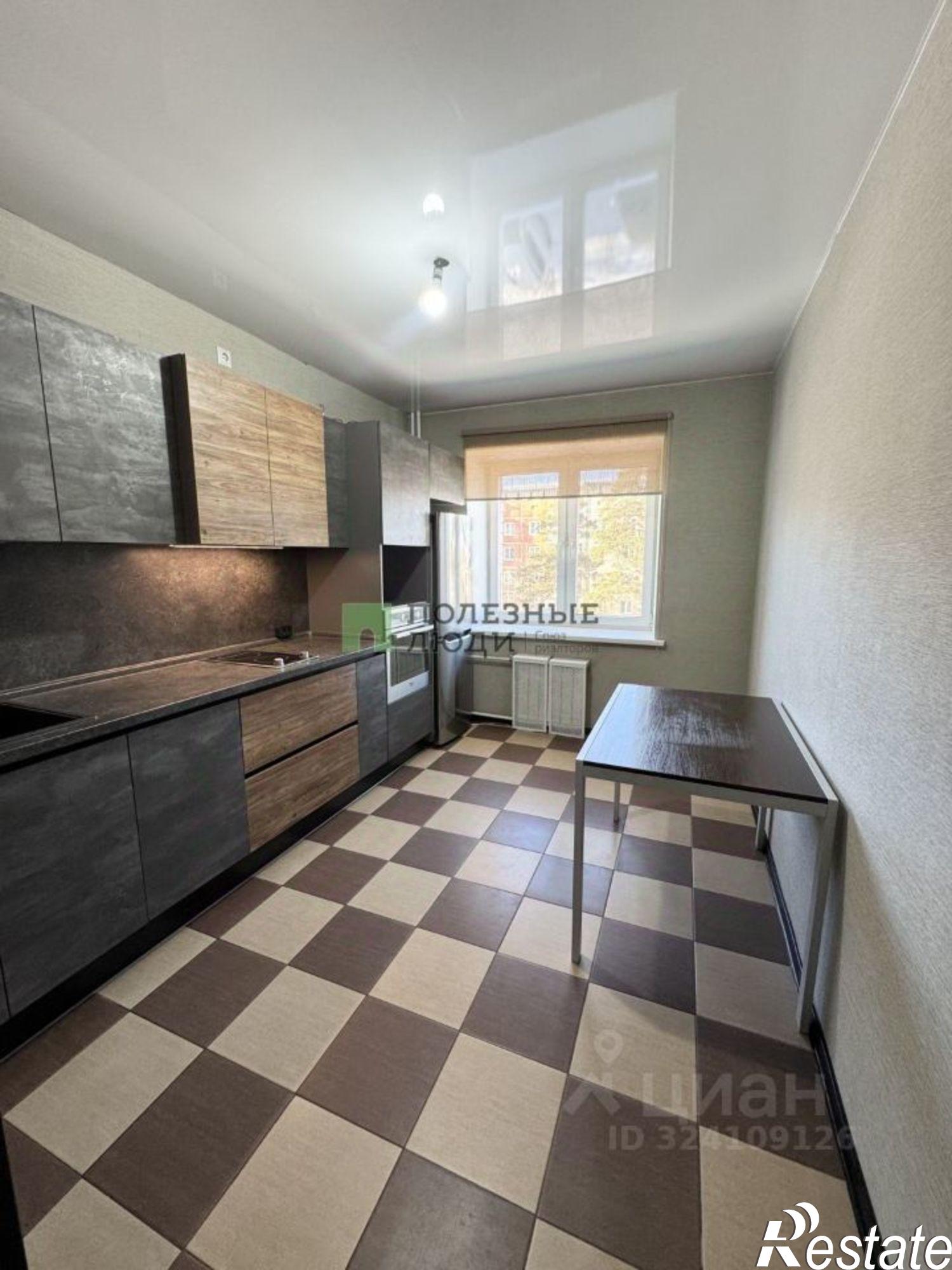 Купить квартиру за 10 750 000 рублей на улица Шилова, 95В