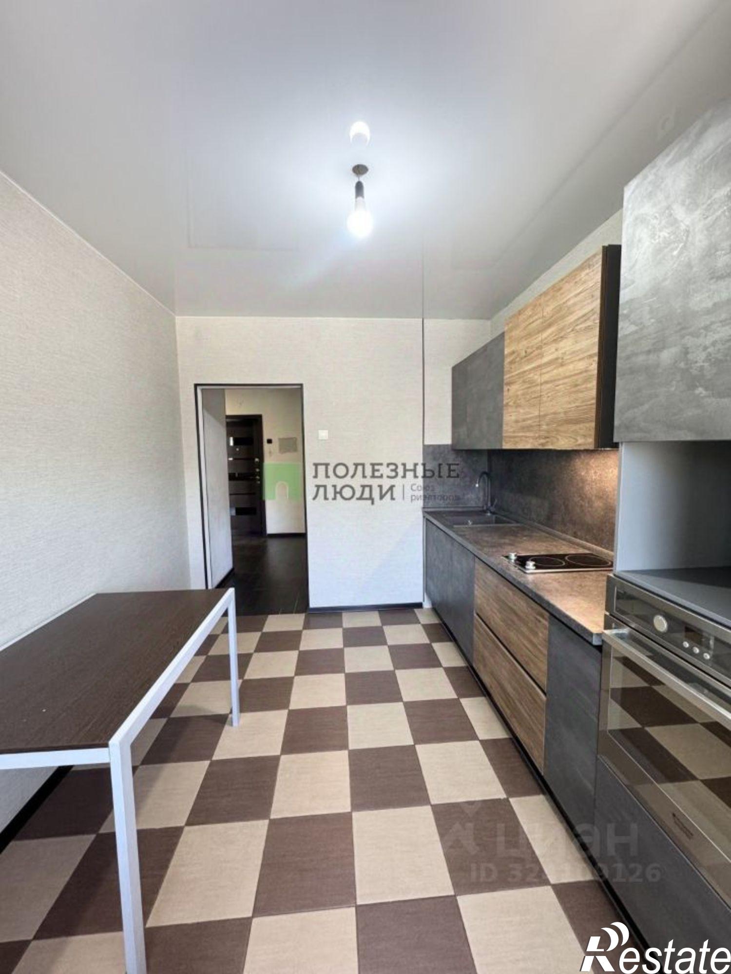 Купить квартиру за 10 750 000 рублей на улица Шилова, 95В