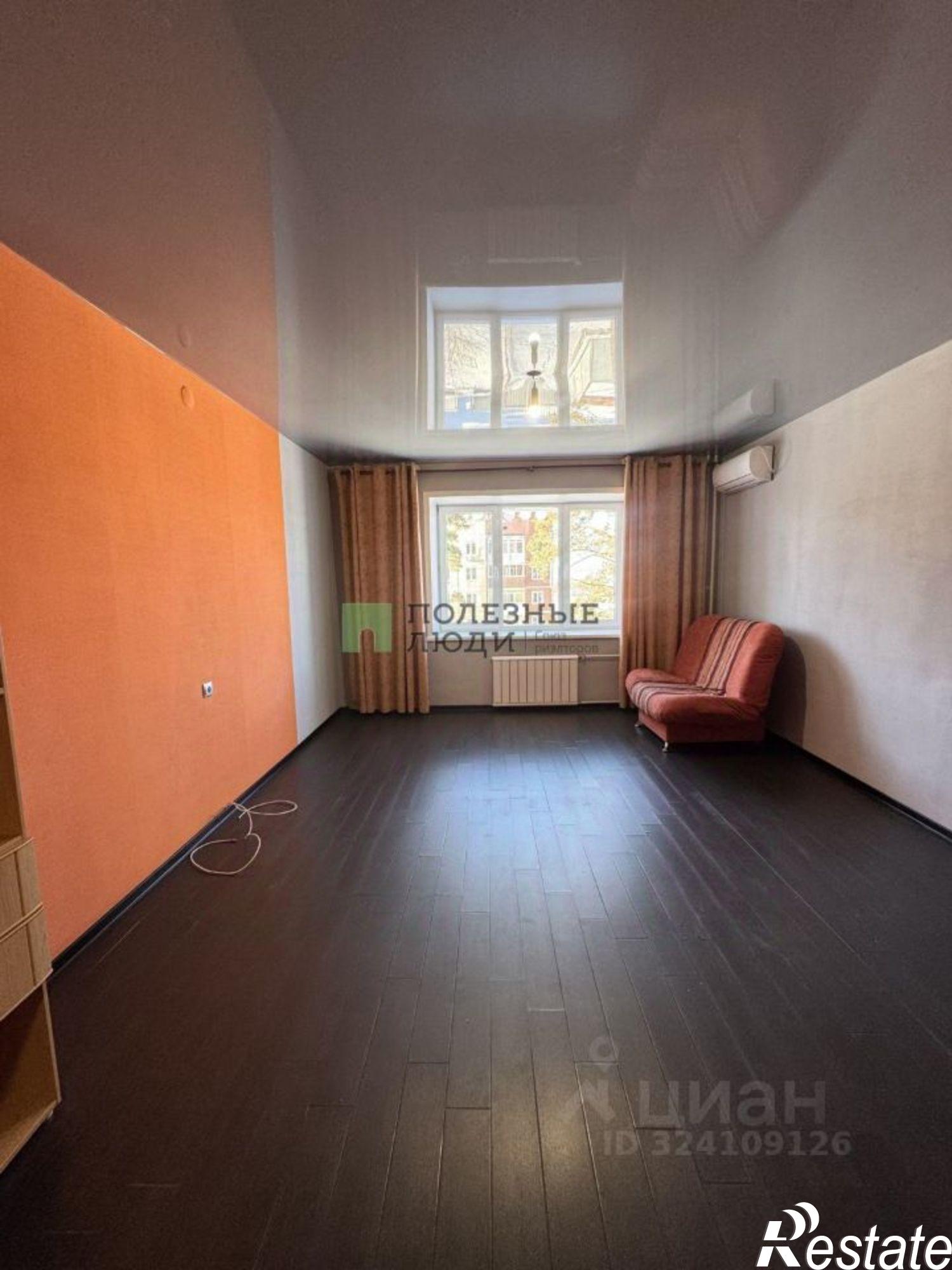 Купить квартиру за 10 750 000 рублей на улица Шилова, 95В